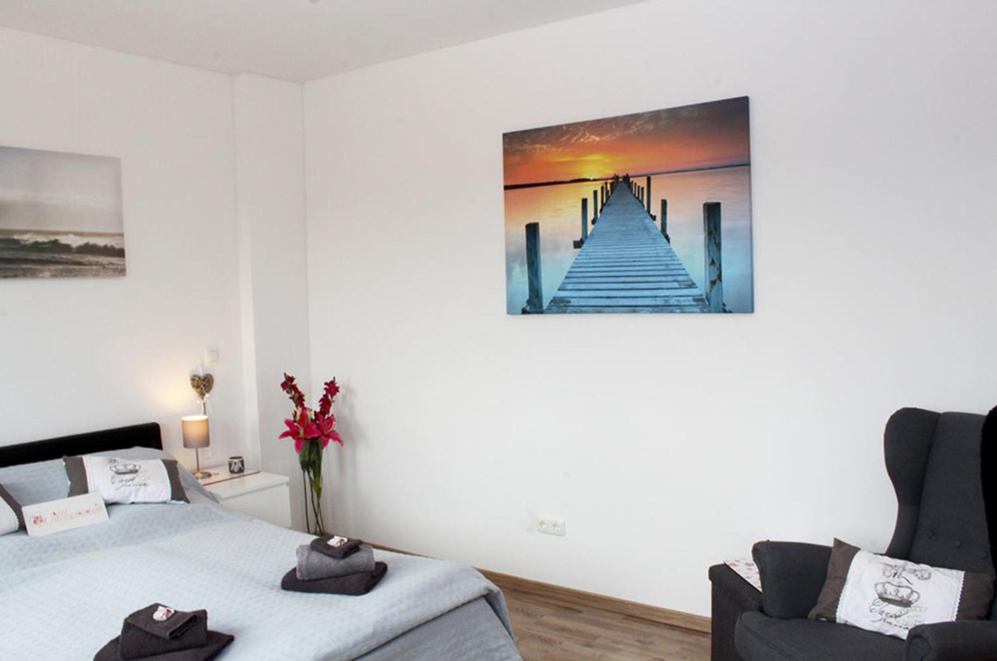 Ferienzimmer 2 Engelmann-Beck Hanstedt Esterno foto