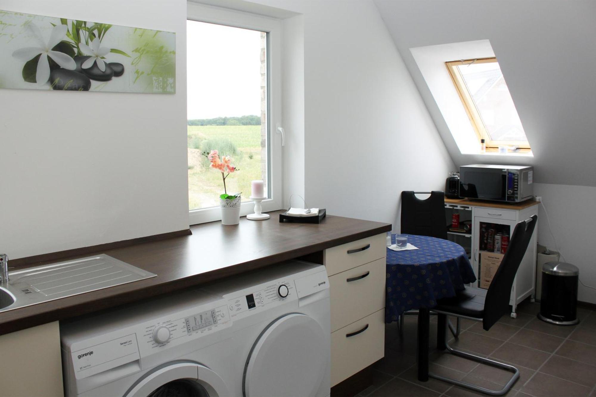 Ferienzimmer 2 Engelmann-Beck Hanstedt Esterno foto